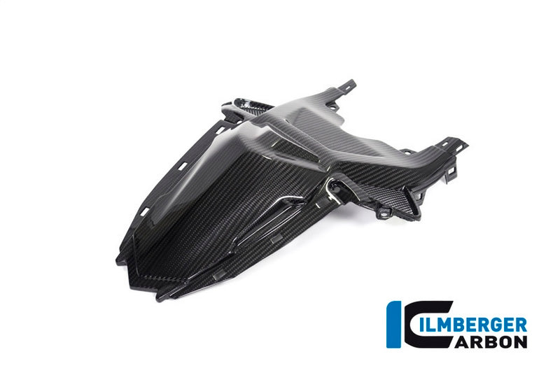 Ilmberger / イルムバーガーカーボンパーツ シングルパーソンミドルシート BMW S 1000 RR Street 2019 | SIM.031.S119S.K