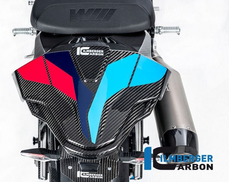 ILMBERGER / イルムバーガーカーボン Monoposto シートユニット BMW M1000RR 2023- | SIM.013.M123S.K