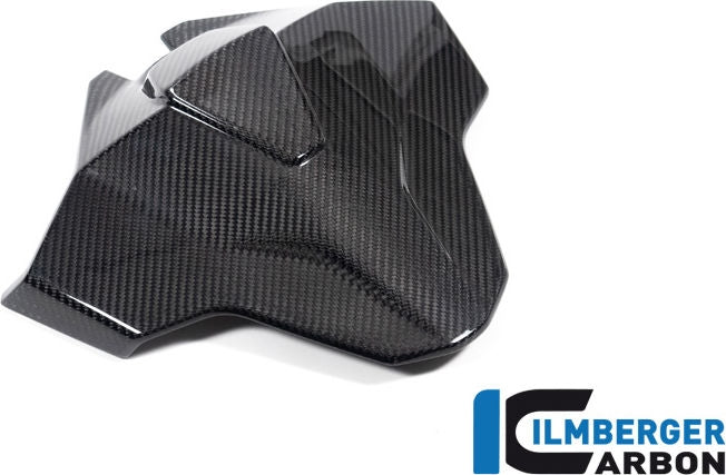 ILMBERGER / イルムバーガーカーボン Monoposto シートユニット BMW M1000RR 2023- | SIM.013.M123S.K