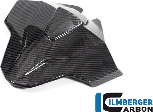 ILMBERGER / イルムバーガーカーボン Monoposto シートユニット BMW M1000RR 2023- | SIM.013.M123S.K
