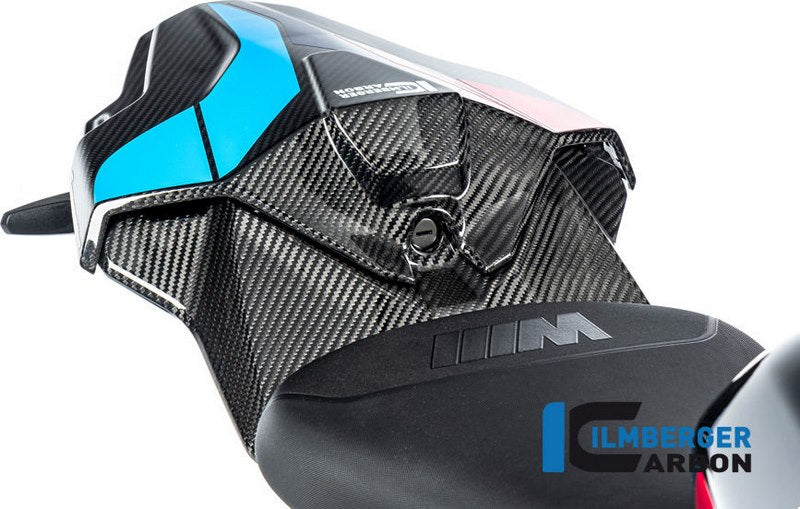 Ilmberger Seat Unit Middle Part BMW M1000RR 2023 | SIO.010.M123S.K