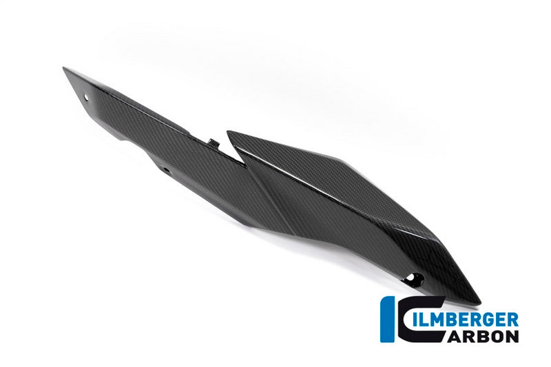 Ilmberger / イルムバーガーカーボンパーツ シートユニットパネル 右 BMW R 1250 R (LC) 2019 | SIR.010.R125R.K