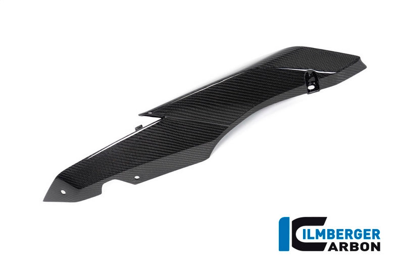 Ilmberger / イルムバーガーカーボンパーツ シートユニットパネル 右 BMW R 1250 R (LC) 2019 | SIR.010.R125R.K