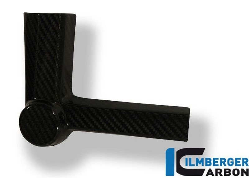 ILMBERGER / イルムバーガーカーボンパーツ フレームクラッシュパッド左側 S 1000 RR Stocksport/Racing Parts (ABEなし) ('10-) | SPL.091.S1RAR.K