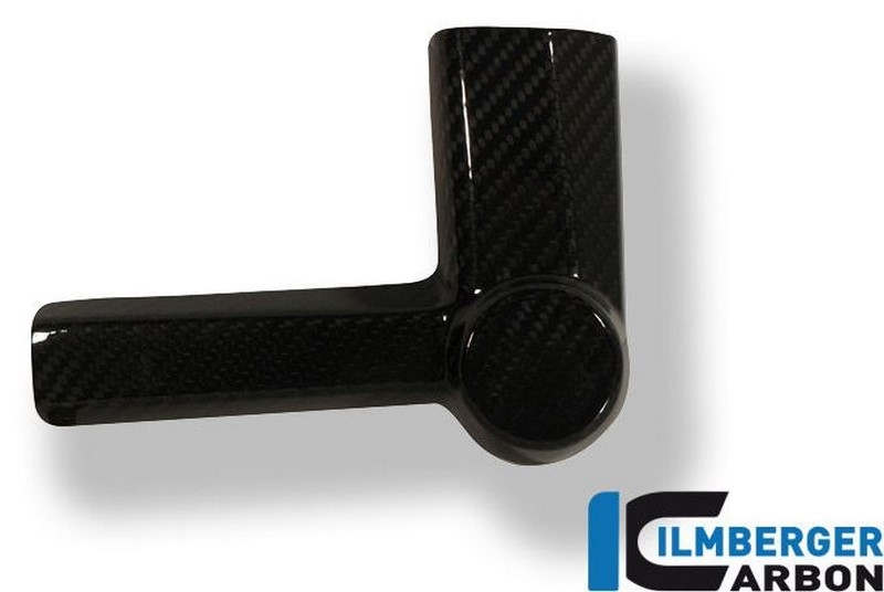 ILMBERGER / イルムバーガーカーボンパーツ フレームクラッシュパッド右側 S 1000 RR Stock Sport / Racing parts (ABEなし) ('10-) | SPR.092.S1RAR.K