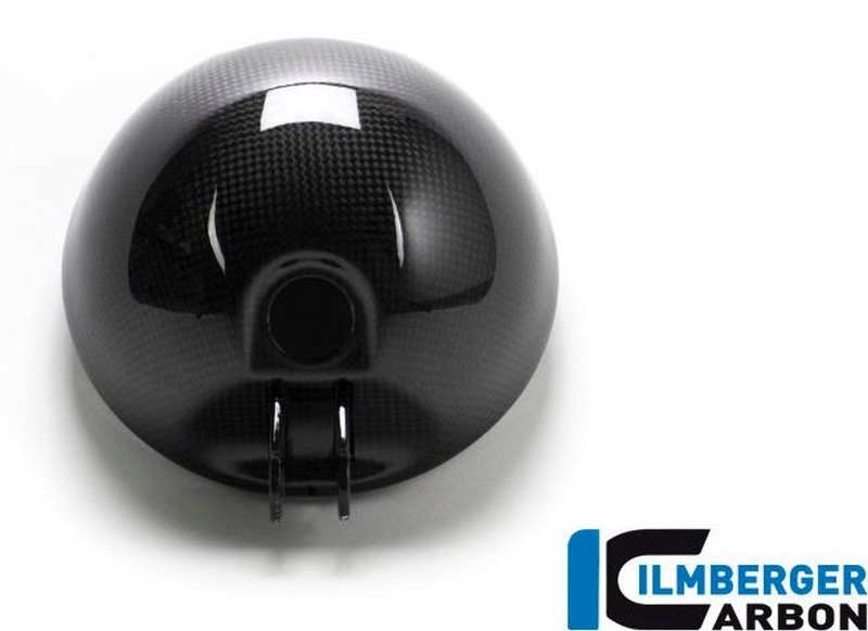 ILMBERGER / イルムバーガーカーボンパーツ ヘッドライトハウジング - BMW R NINE T SCRAMBLER | SWG.002.SCR16.K
