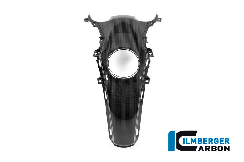 Ilmberger / イルムバーガーカーボンパーツ タンクセンターパネル BMW R 1250 R (LC) 2019 | TAO.008.R125R.K