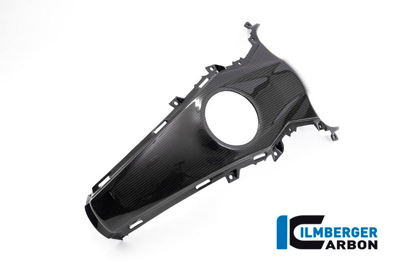 Ilmberger / イルムバーガーカーボンパーツ タンクセンターパネル BMW R 1250 R (LC) 2019 | TAO.008.R125R.K
