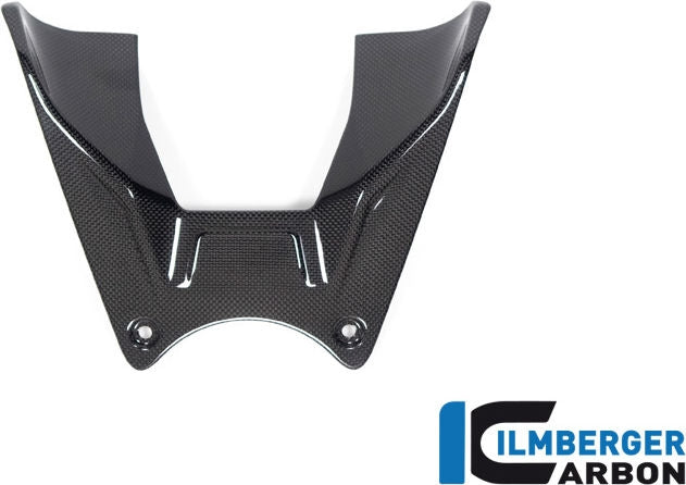 ILMBERGER / イルムバーガーカーボン タンクカバー Ducati ディアベル V4 2023- グロス | TAO.024.DI23G.K