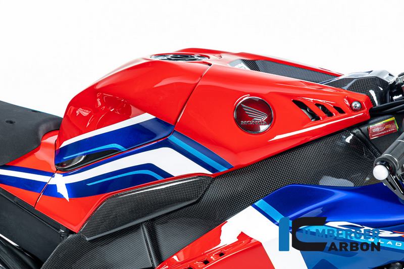 Ilmberger / イルムバーガー タンクカバー レーシング グロス CBR 1000 RR-R/SP 2020 | TAO.061.CBR2G.K