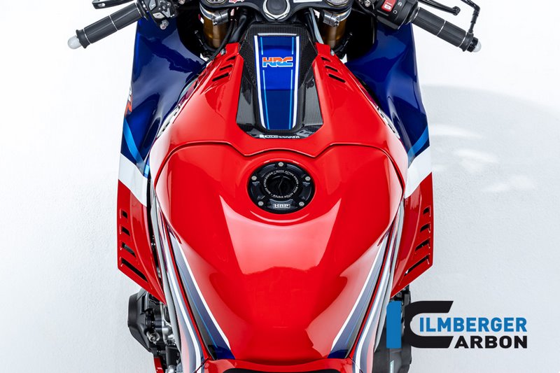 Ilmberger / イルムバーガー タンクカバー レーシング グロス CBR 1000 RR-R/SP 2020 | TAO.061.CBR2G.K