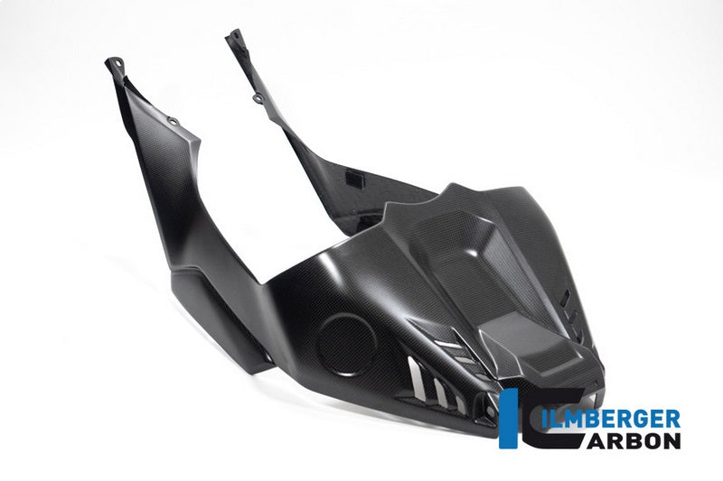 Ilmberger / イルムバーガー アッパータンクカバー マット CBR 1000 RR-R/SP 2020 | TAO.103.CBR2M.K