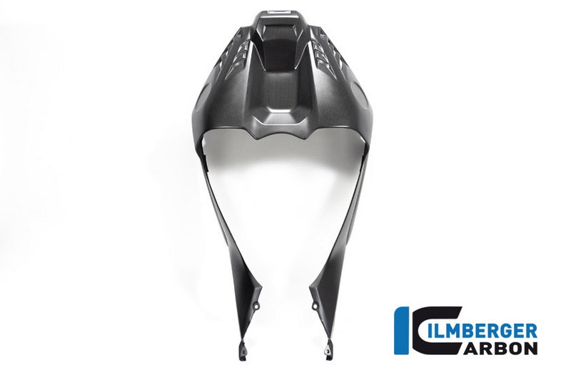 Ilmberger / イルムバーガー アッパータンクカバー マット CBR 1000 RR-R/SP 2020 | TAO.103.CBR2M.K