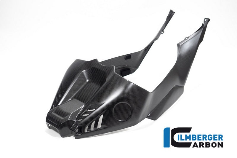 Ilmberger / イルムバーガー アッパータンクカバー マット CBR 1000 RR-R/SP 2020 | TAO.103.CBR2M.K