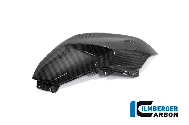 Ilmberger / イルムバーガーカーボンパーツ タンクパネル 右 BMW R 1250 R (LC) 2019 | TSR.015.R125R.K