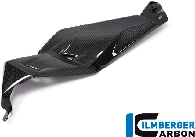 ILMBERGER / イルムバーガーカーボンパーツ エアベントカバー 左側 BMW R 1250 GS | TUL.019.GS19T.K