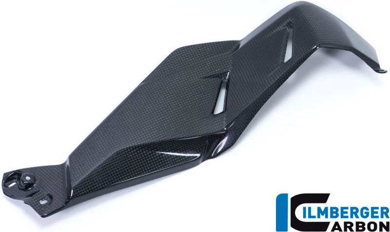 ILMBERGER / イルムバーガーカーボンパーツ エアーベントカバー 右側 BMW R 1200 GS '17 | TUR.006.GS17L.K