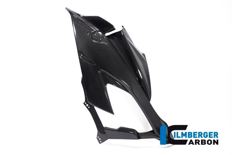 Ilmberger / イルムバーガー フェアリング サイドパネル 左 BMW M 1000 RR Racing | VEL.002.M1RR1.K