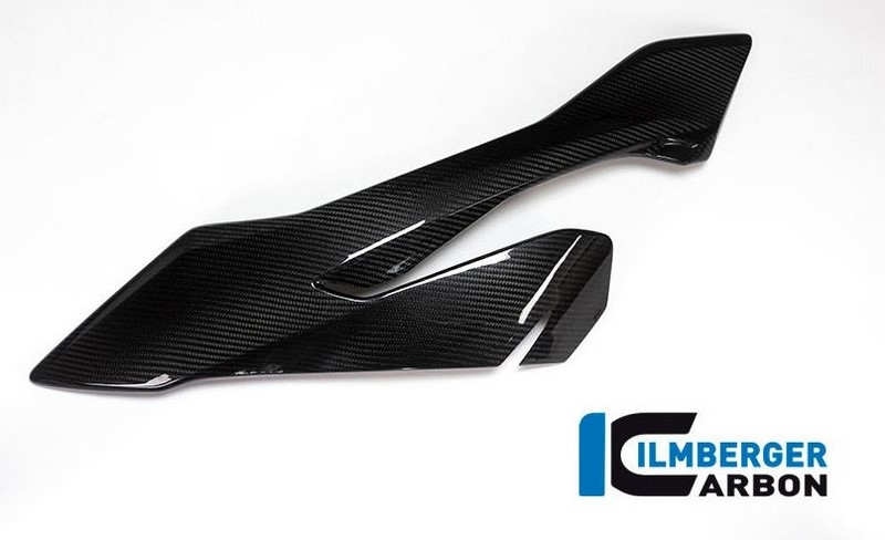 ILMBERGER / イルムバーガーカーボンパーツ フェアリングサイドパネル 左側 - BMW S 1000 XR'15 - VEL.016.S10XR.K | VEL.016.S10XR.K