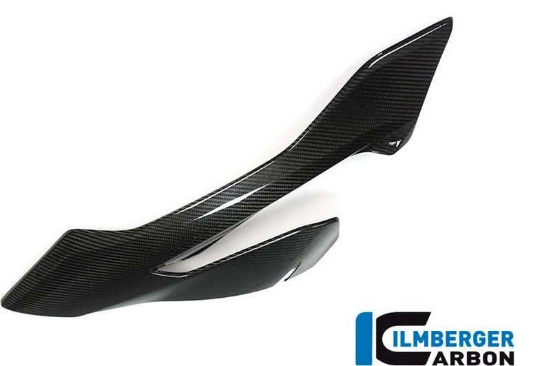 ILMBERGER / イルムバーガーカーボンパーツ フェアリングサイドパネル 左側 - BMW S 1000 XR'15 - VEL.016.S10XR.K | VEL.016.S10XR.K