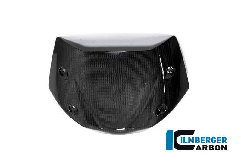 Ilmberger / イルムバーガーカーボンパーツ ウインドシールド BMW R 1250 R (LC) 2019 | VEO.004.R125R.K