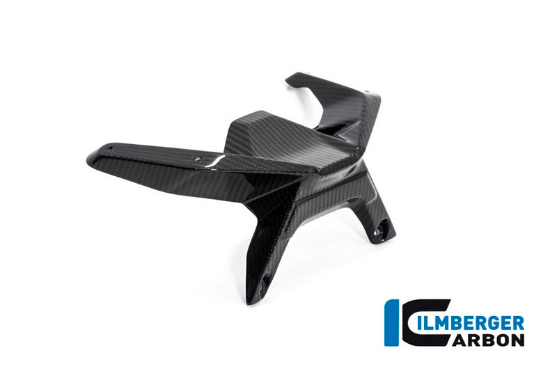 Ilmberger / イルムバーガーカーボンパーツ ウインドシールド BMW R 1250 R (LC) 2019 | VEO.004.R125R.K