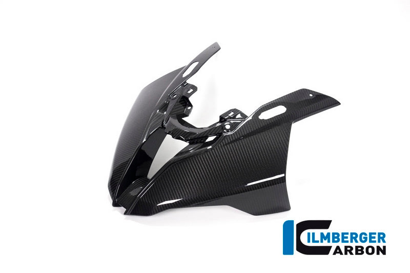 Ilmberger / イルムバーガーカーボンパーツ フロント フェアリング Street (1ピース) BMW S 1000 RR Street 2019 | VEO.019.S119S.K