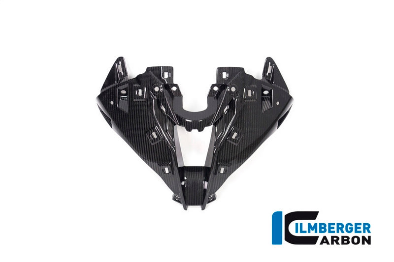 Ilmberger / イルムバーガー フロントフェアリング エアインテークセンター BMW M 1000 RR 2021 | VEO.006.S121S.K