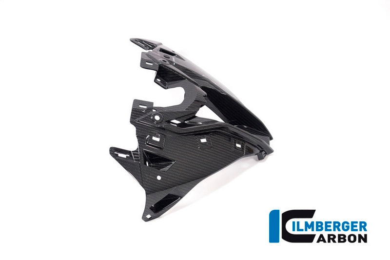 Ilmberger / イルムバーガー フロントフェアリング エアインテークセンター BMW M 1000 RR 2021 | VEO.006.S121S.K