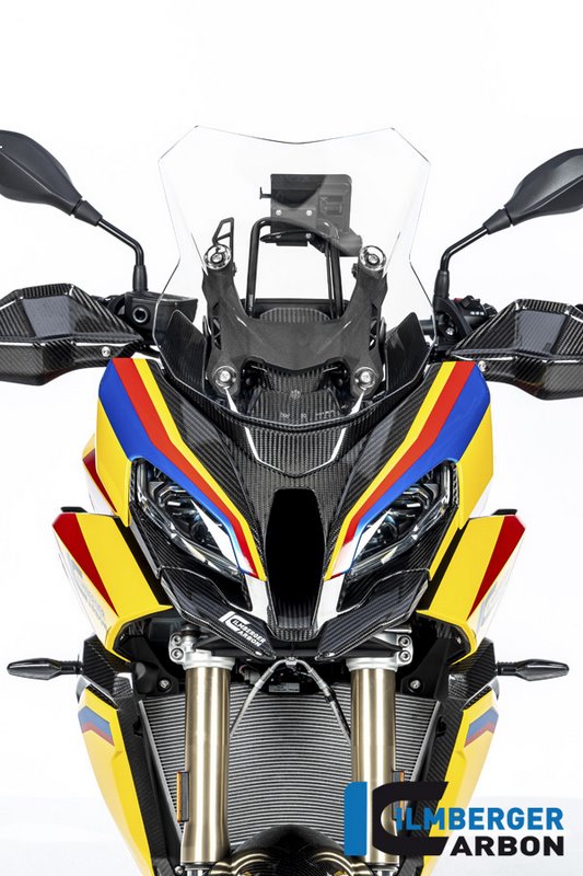 Ilmberger / イルムバーガー フロントフェアリング 左 S 1000 XR (2020-) | VEO.013.1XR20.K