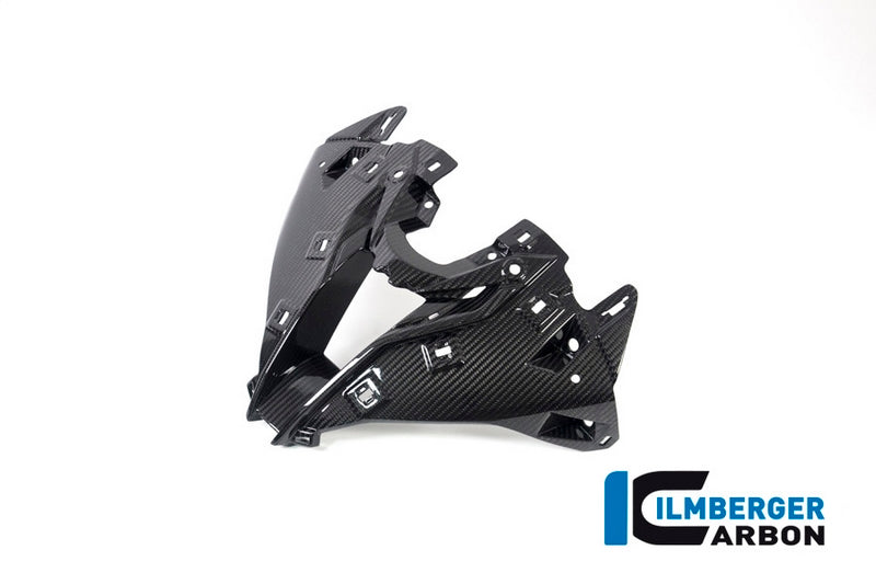 Ilmberger / イルムバーガーカーボンパーツ エアインテーク (フロント フェアリング センターピース) BMW S 1000 RR Street 2019 | VEO.014.S119S.K