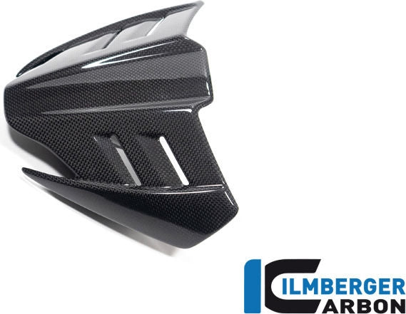 ILMBERGER / イルムバーガーカーボン ウィンドシールド Ducati ディアベル V4 2023- グロス | VEO.023.DI23G.K