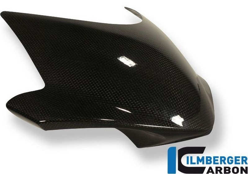 ILMBERGER / イルムバーガーカーボンパーツ ウィンドシールド カーボン - Triumph Speed Triple (2011-now) | VEO.028.TRSPT.K
