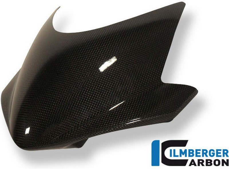 ILMBERGER / イルムバーガーカーボンパーツ ウィンドシールド カーボン - Triumph Speed Triple (2011-now) | VEO.028.TRSPT.K