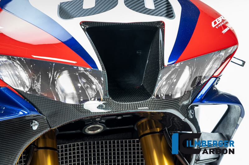 Ilmberger / イルムバーガー フロントフェアリング グロス CBR 1000 RR-R/SP 2020 Race | VEO.060.CBR2G.K