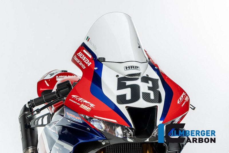 Ilmberger / イルムバーガー フロントフェアリング グロス CBR 1000 RR-R/SP 2020 Race | VEO.060.CBR2G.K