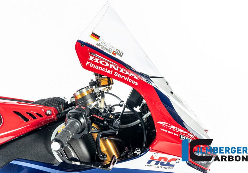 上部フェアリング