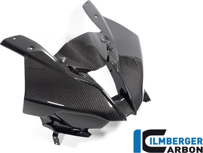 ILMBERGER / イルムバーガーカーボン フロントフェアリング Racing BMW S 1000 RR MY 2023- | VEO.207.S1RR3.K