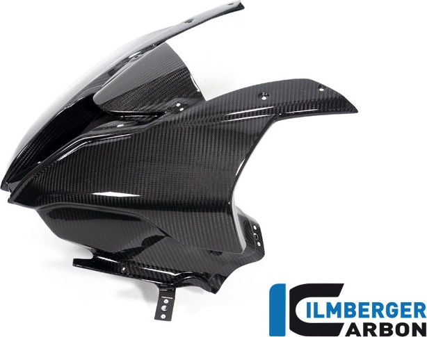 ILMBERGER / イルムバーガーカーボン フロントフェアリング Racing BMW S 1000 RR MY 2023- | VEO.207.S1RR3.K