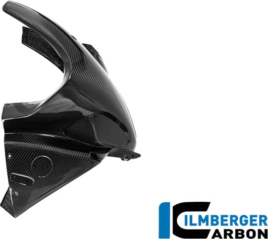 レーシングフェアリング上部部品