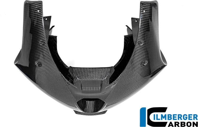 レーシングフェアリング上部部品