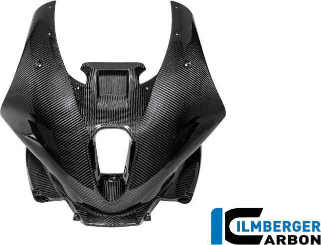 レーシングフェアリング上部部品