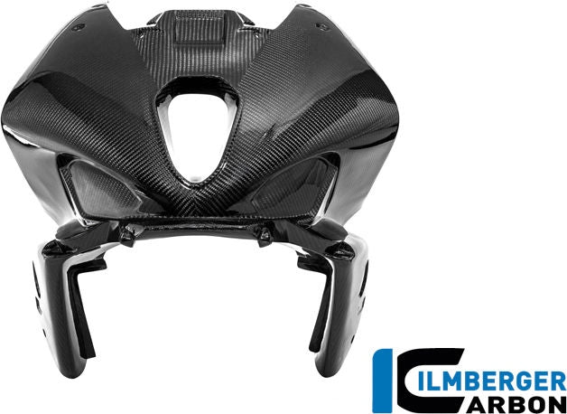 レーシングフェアリング上部部品