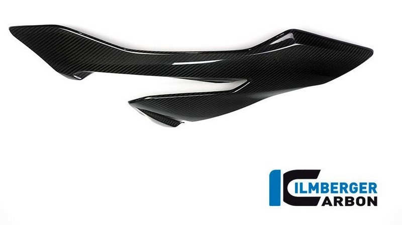 ILMBERGER / イルムバーガーカーボンパーツ フェアリングサイドパネル 右側 - BMW S 1000 XR 2015- - VER.017.S10XR.K | VER.017.S10XR.K