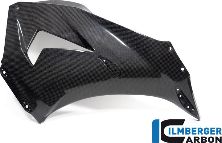 右側フェアリング