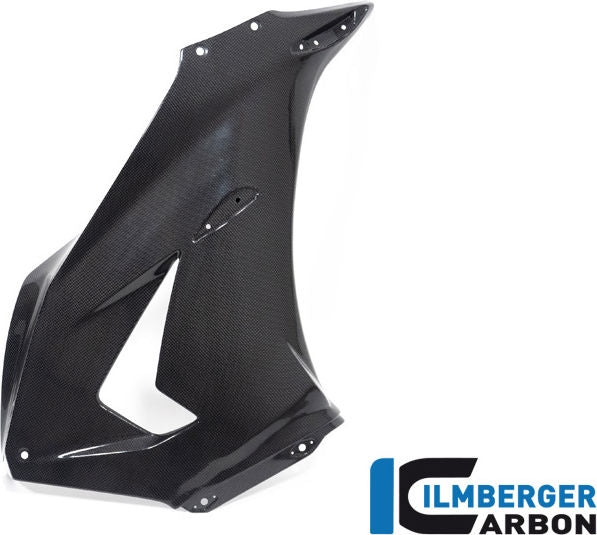 右側フェアリング