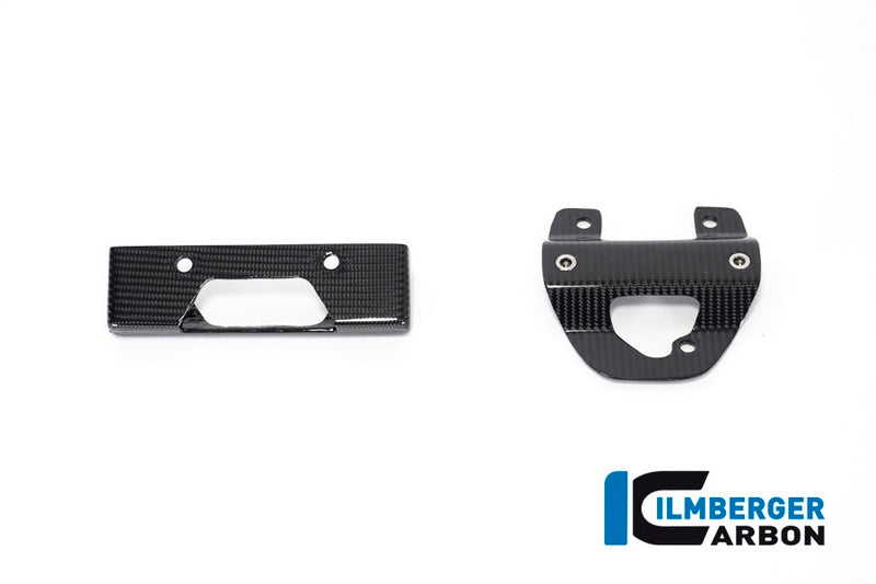 Ilmberger / イルムバーガーカーボンパーツ ベリーパン BMW R 1250 R (LC) 2019 | VEU.003.R125R.K