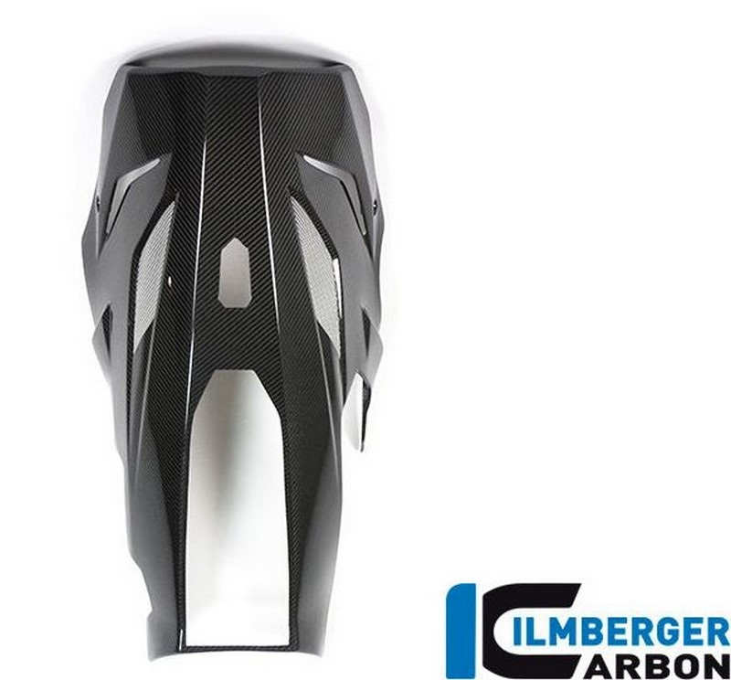 ILMBERGER / イルムバーガーカーボンパーツ ベリーパン - S 1000 XR 2015- - VEU.004.S10XR.K | VEU.004.S10XR.K