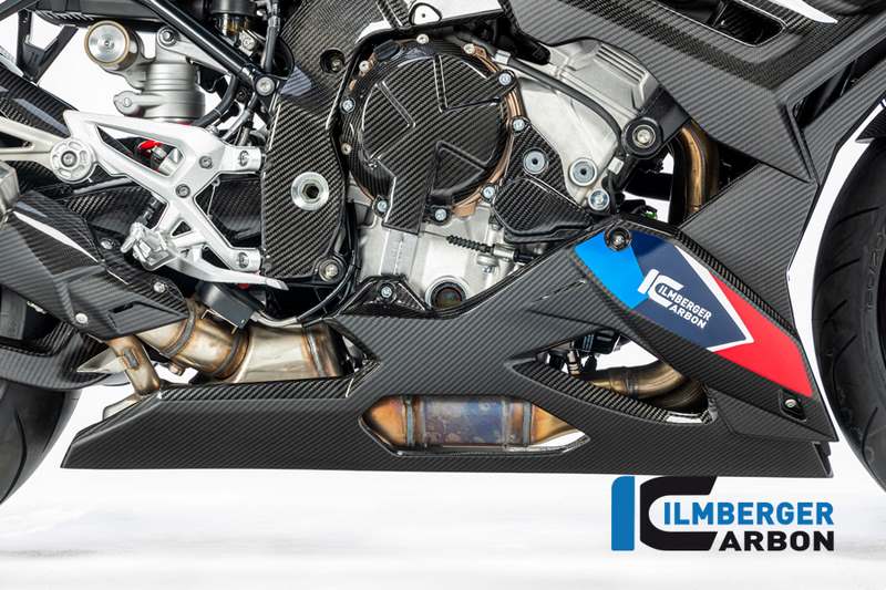 Ilmberger / イルムバーガー ベリーパン ワンピース BMW S 1000 R 2021 | VEU.011.S121N.K