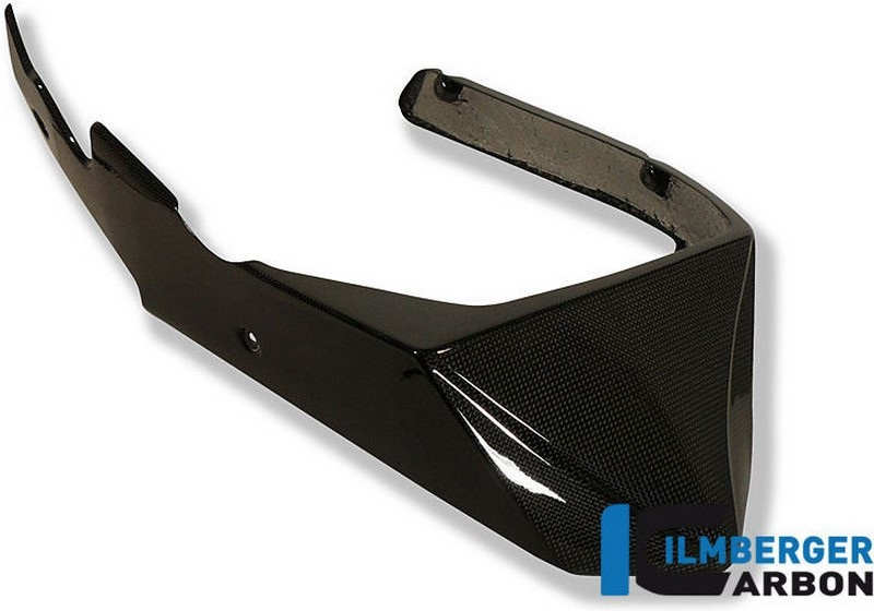 ILMBERGER / イルムバーガーカーボンパーツ ベリーパン (アンダーカウル) CB 1000 R | VEU.012.CB10R.K